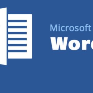Microsoft Word for Business
